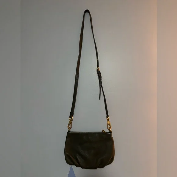 Crossbody green Marc By Marc Jacob’s bag - Picture 6 of 8